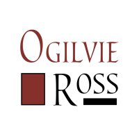 Ogilvie Ross LLP(@ogilvierossllp) 's Twitter Profile Photo