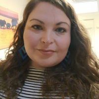 Sarah Wilson Crookes (@psyedsarah) 's Twitter Profile