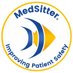 MedSitterLLC (@MedSitterLLC) Twitter profile photo