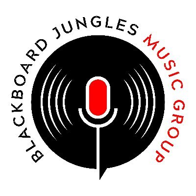 #Detroit #Atlanta #NC BlackBoard Jungles Inc. #RBG #ConsciousTrap 
https://t.co/jfaKuUZbuP