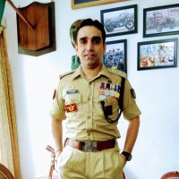 Devendra Singh Kaswa 🇮🇳 (@dskaswa) 's Twitter Profile
