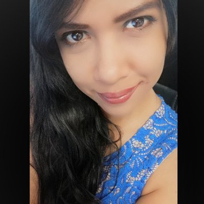 yare_vn's profile picture. Lawyer/Abogada🇵🇦   Deja que tu sonrisa cambie el mundo🌎pero no dejes que el mundo cambie tu sonrisa😊 Dios es mi todo💖