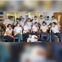 Queens AEU Therapy Team (@queensaeu_otpt) 's Twitter Profile