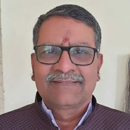 President, National Union Of Journalists (India)..
Chief Editor, Dainik Shikharvani, Bhopal
рд╕рдВрдЧрдарди рд╕рдордиреНрд╡рдпрдХ...рдЬрд░реНрдирд▓рд┐рд╕реНрдЯрд╕ рдПрд╕реЛрд╕рд┐рдПрд╢рди рдСрдл рдордзреНрдпрдкреНрд░рджреЗрд╢ JAMP