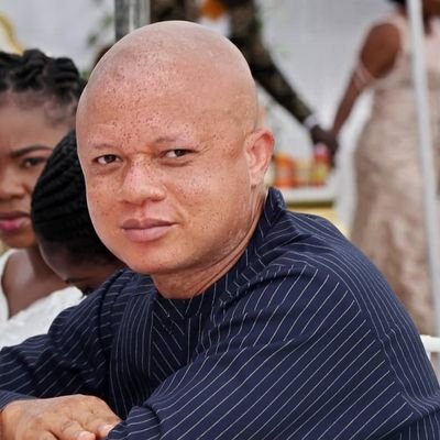 Dzodzevi's profile picture. A Simple Dzodze Boy