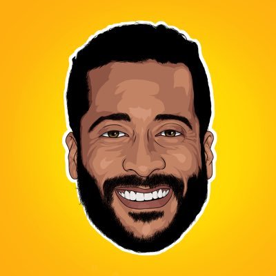 NelsonEstevez's profile picture. Alonzo on #TheOvalOnBet
IG: @nelsonestevez