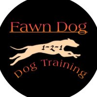 Fawn Dog 1-2-1 Dog Training(@FawnDogTraining) 's Twitter Profile Photo