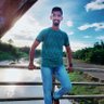 kishan_paul01's profile picture. 🙂