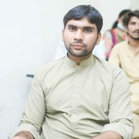 Kashif Barkat Mallah(@KashifBarkatMa1) 's Twitter Profile Photo