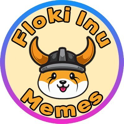 @RealFlokiInu $FLOKI #flokiinu #cryptomeme #memes #funny #flokiarmy #crypto #bitcoin