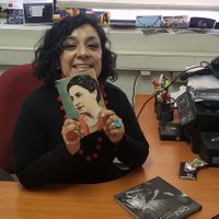 Caterine Galaz V. (@caterinegv) 's Twitter Profile
