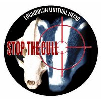 Lockdown Virtual Demo Against Badger Culling(@greywhisker) 's Twitter Profile Photo