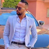 ABDELLAH MIMOUNI (@abdellahmimoun3) 's Twitter Profile