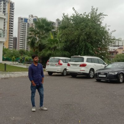 Abhishek0659's profile picture. Sports