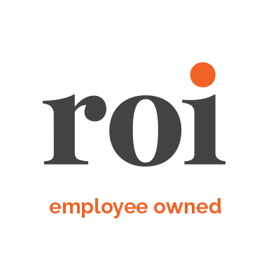 👀 Looking for the latest from ROI? Find us on LinkedIn or visit our website for thought leadership, upcoming events and information about our services.