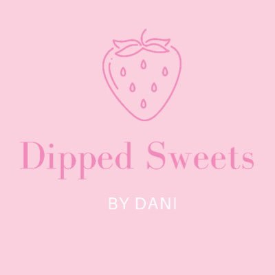 dipped sweets by dani