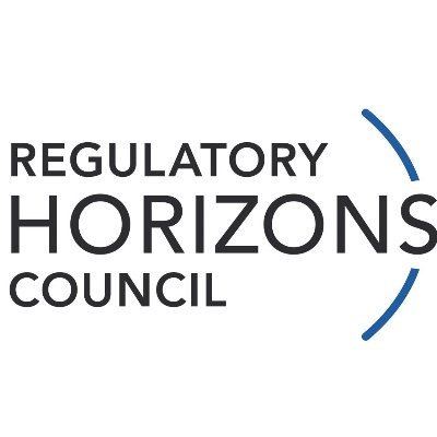 Regulatory Horizons Council