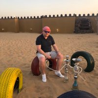 Phil Harvey (@ps_harv) 's Twitter Profile