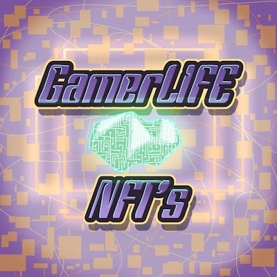 Our NFT collections are created across the USA by artists that fancy the lifestyle of gaming! Follow all of our artists on Instagram!❤️❤️