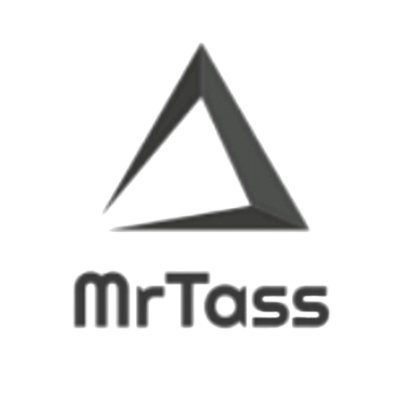 MrTass 3D Print Shop
 - VR Accessories and More