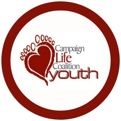 Youth branch of @campaignlife, the political arm of Canada's #prolife & #profamily movement.