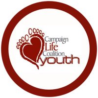 CLC Youth (@clcyouthprolife) 's Twitter Profile Photo CLC Youth (@clcyouthprolife) 's Twitter Profile Photo