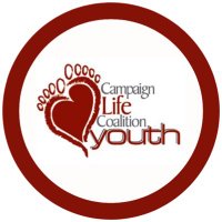 CLC Youth(@clcyouthprolife) 's Twitter Profile Photo