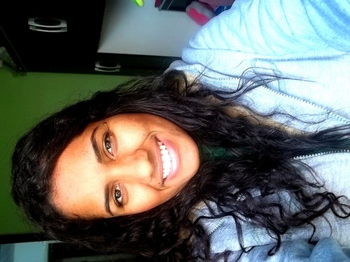 lais_94's profile picture. não interessa pra você palhaço! :@