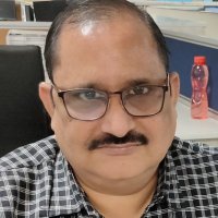 yogesh narayan dixit (@dixityogesh) 's Twitter Profile