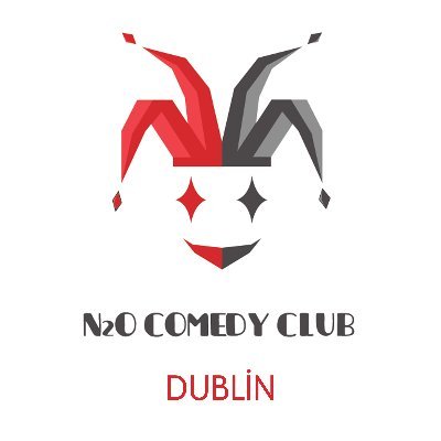 N2O Comedy Club - Dublin Profile