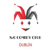 N2O Comedy Club - Dublin(@n2odublin) 's Twitter Profile Photo