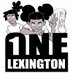 ONE Lexington (@one_lexington) Twitter profile photo