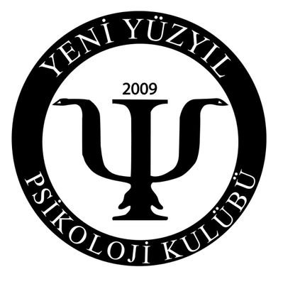 İstanbul Yeni Yüzyıl Üniversitesi Psikoloji Kulübü resmi Twitter hesabıdır.