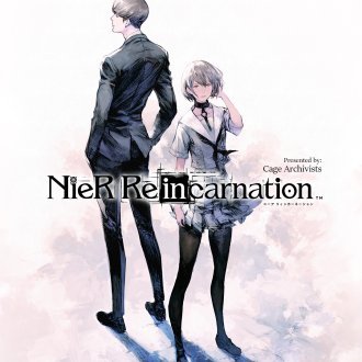 Bringing you updates for NieR Reincarnation (JP server) in English! NOT affiliated in any way with Square Enix and Applibot.

Presented by: The Cage Archivists