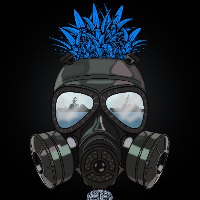 dingonft's profile picture. Veteran w PTSD - Tech Head - NFT Artist - Astrophotography - Artificial Intelligence - Electronics Engineer- @milspecnfts Creator - @real_alethea