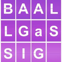 BAAL Language, Gender & Sexuality SIG(@LGaS_baal) 's Twitter Profile Photo