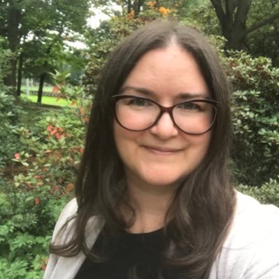 Toronto parent by day, Regency romance writer by night, balcony gardener in season. Debut book Caricature of a Countess now available! she/her