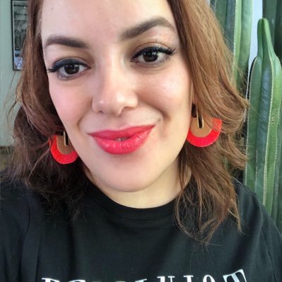 Verifico datos 🤓 porque amo contar cosas de manera entretenida. Escribo y hablo de cultura pop e Historia y randomeo. Culichi@CDMX👩🏻🎤✨No milito en “ismos”.