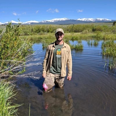 Spatial Ecologist @audubonsociety | Lecturing Biogeography + Landscape Ecology @GWgeography | Formerley: Researcher @NatureBasedSols | MSc @oxforduni_BCM