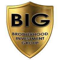 Brotherhood Investment Group | ( BIG )(@BrotherhoodIG) 's Twitter Profile Photo