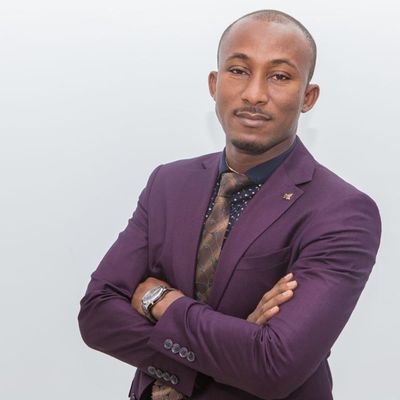 Équipe de communication UDRG | Membre du cabinet du président Bah Oury UDRG | Citoyen Guinéen Profondément Amoureux de la République.