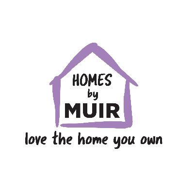 Welcome to Homes By Muir - Simplifying shared ownership so you can love the home you own!