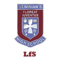 SNHS LfS(@StNiniansLfS) 's Twitter Profile Photo