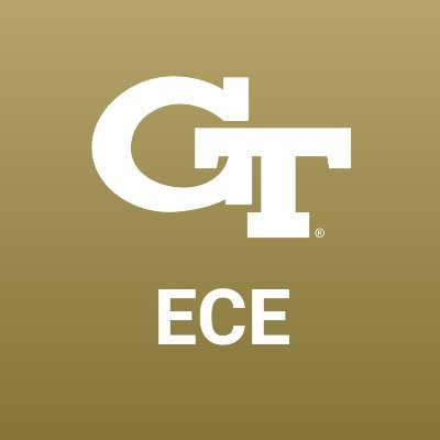 Georgia Tech School of Electrical and Computer Engineering. We turn 