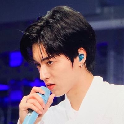 pcrruhato's profile picture. hidup itu pahit yang manis senyum haruto