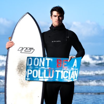 Policy & Advocacy Manager @sascampaigns /// Often in the Sea