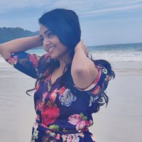 Raji Subramanian(@IamRajii) 's Twitter Profile Photo