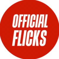 Official Flicks (@_officialflicks) 's Twitter Profile Photo Official Flicks (@_officialflicks) 's Twitter Profile Photo