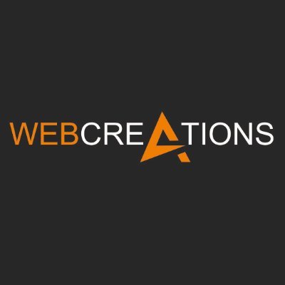 no1webcreations's profile picture. Official Twitter home of Webcreations ® and Crescendo Infotech Services Pvt. Ltd.