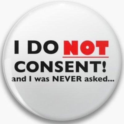 Visit I DO NOT CONSENT Profile